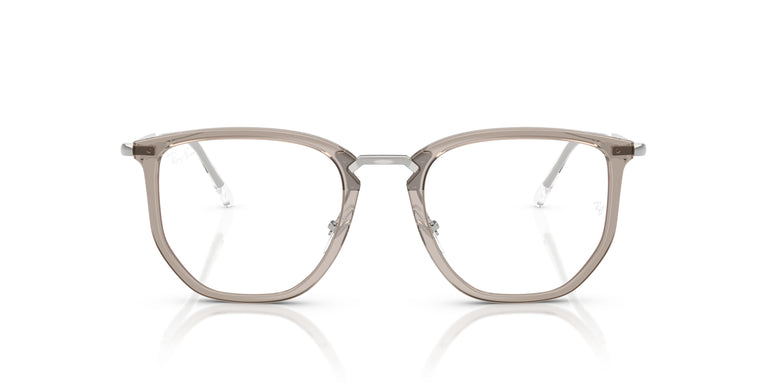 Ray-Ban RX4451V 8125 50