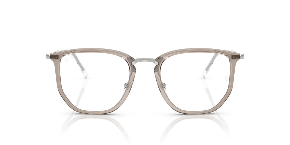 Ray-Ban RX4451V 8125 53