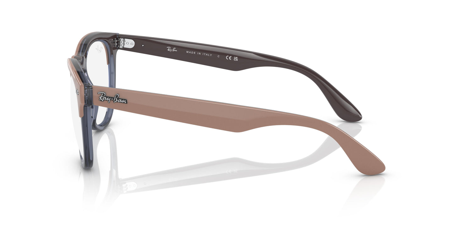 Ray-Ban RX4471V IRIS 8195 51