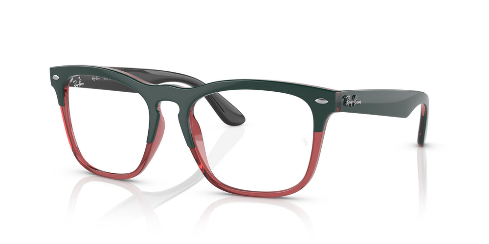 Ray-Ban RX4487V STEVE 8194 51