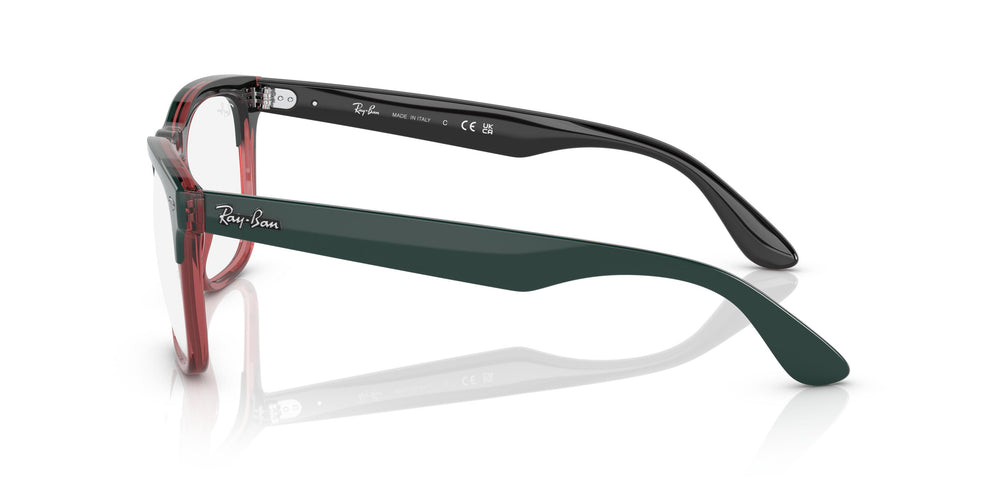 Ray-Ban RX4487V STEVE 8194 51
