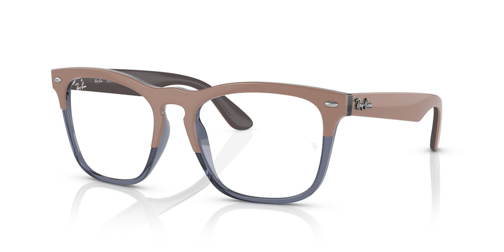 Ray-Ban RX4487V STEVE 8195 51
