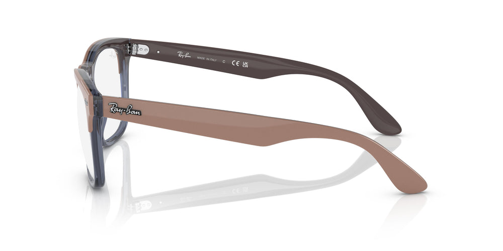 Ray-Ban RX4487V STEVE 8195 51