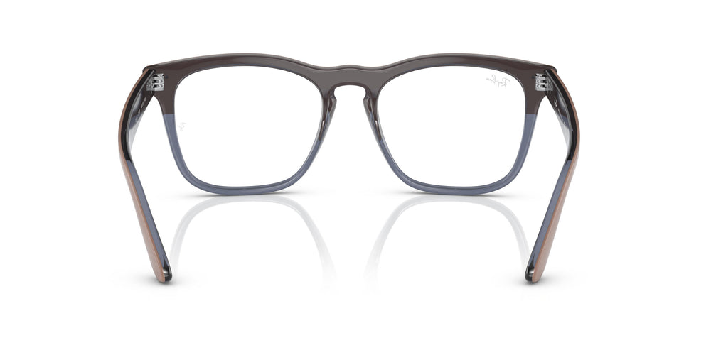 Ray-Ban RX4487V STEVE 8195 51
