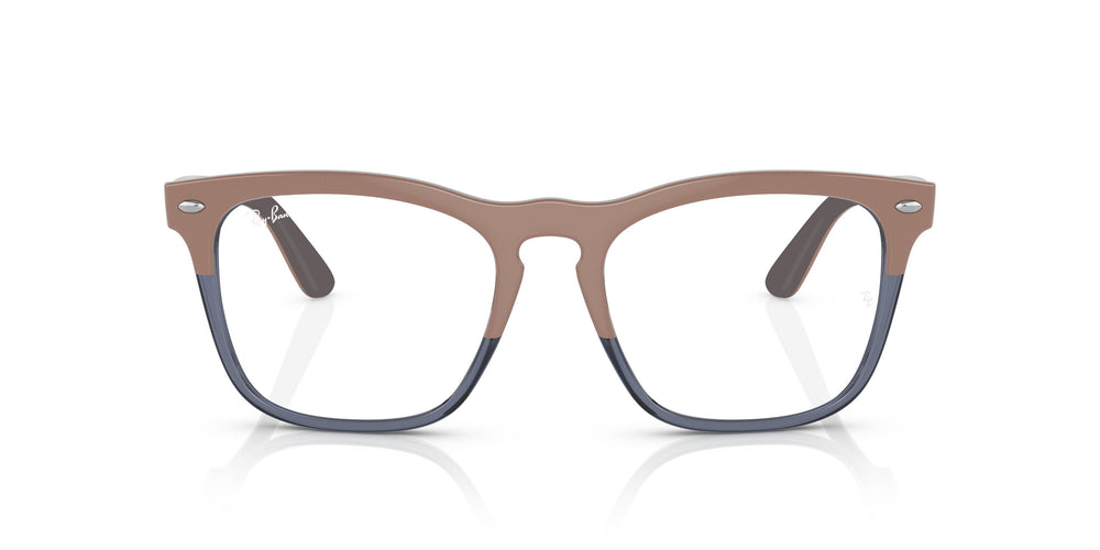 Ray-Ban RX4487V STEVE 8195 51