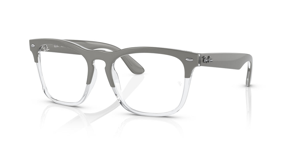Ray-Ban RX4487V STEVE 8197 51