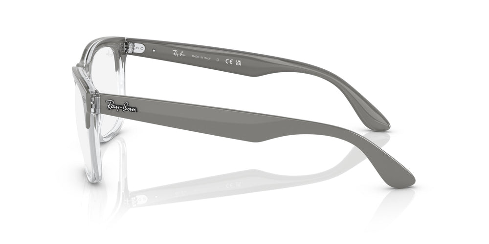 Ray-Ban RX4487V STEVE 8197 51