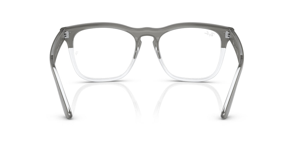 Ray-Ban RX4487V STEVE 8197 51