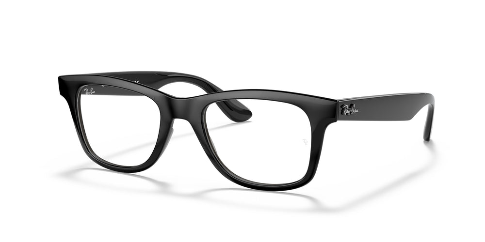 Ray-Ban RX4640V 2000 50