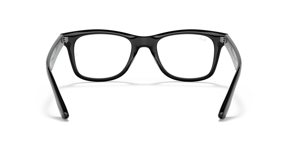 Ray-Ban RX4640V 2000 50