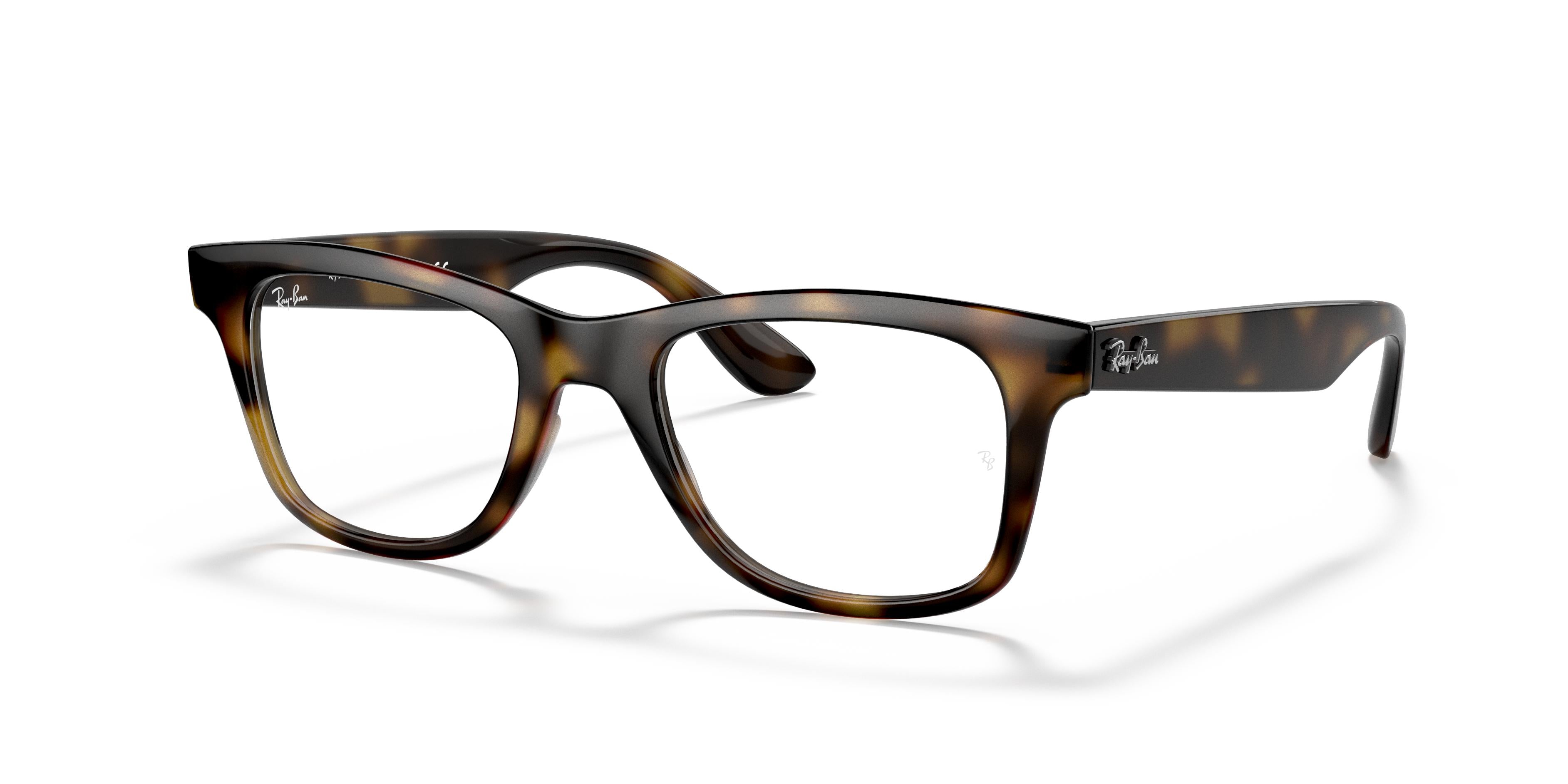 Ray-Ban RX4640V 2012 50