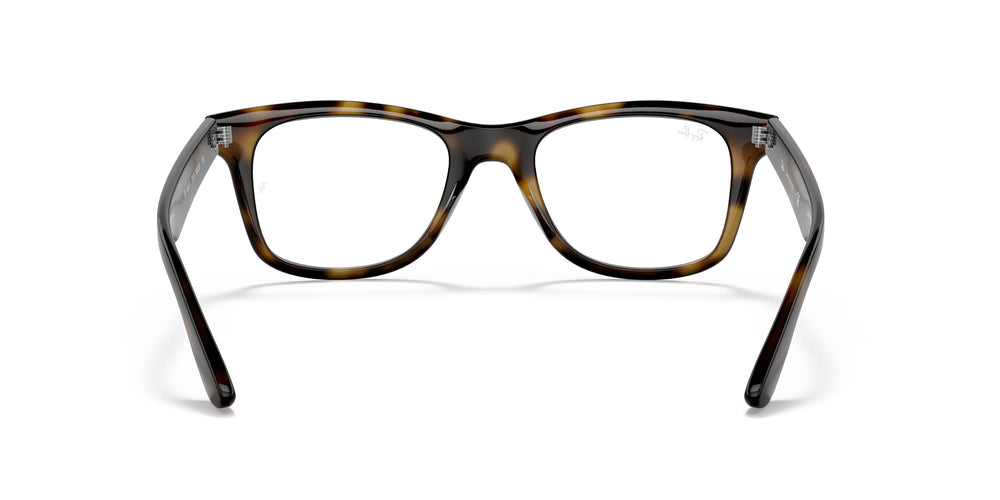Ray-Ban RX4640V 2012 50