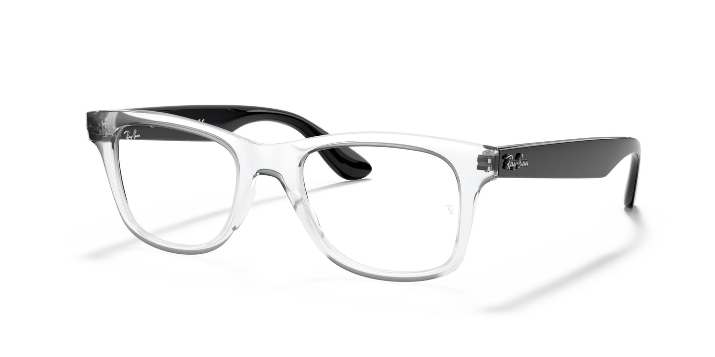 Ray-Ban RX4640V 5943 50