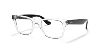 Ray-Ban RX4640V 5943 50