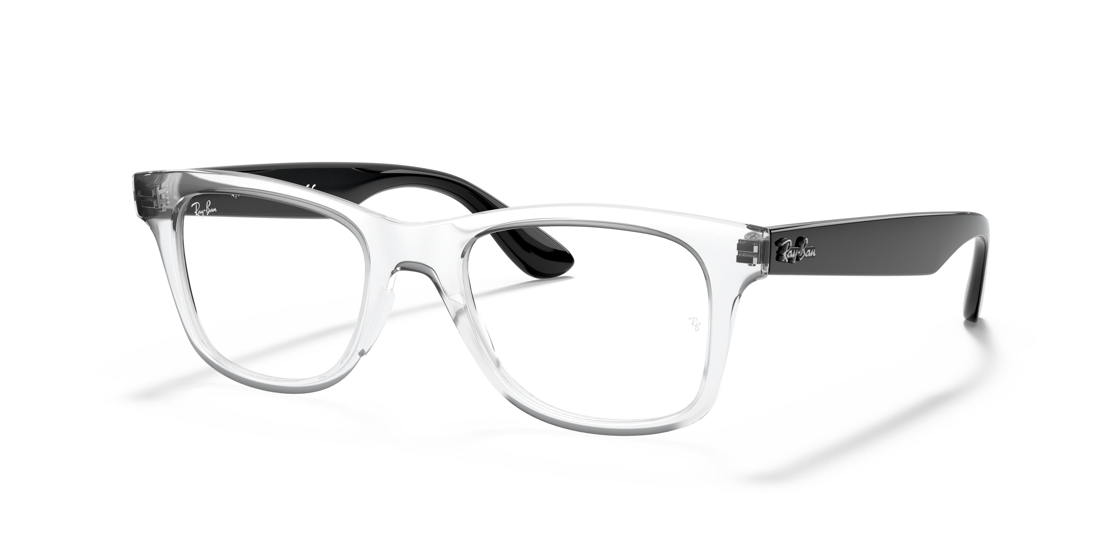 Ray-Ban RX4640V 5943 50
