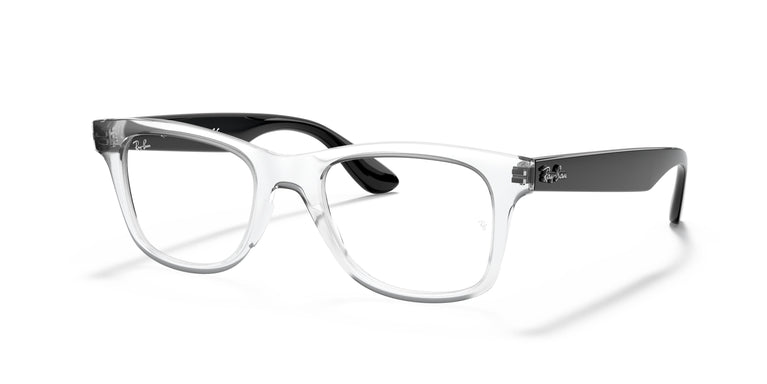 Ray-Ban RX4640V 5943 50
