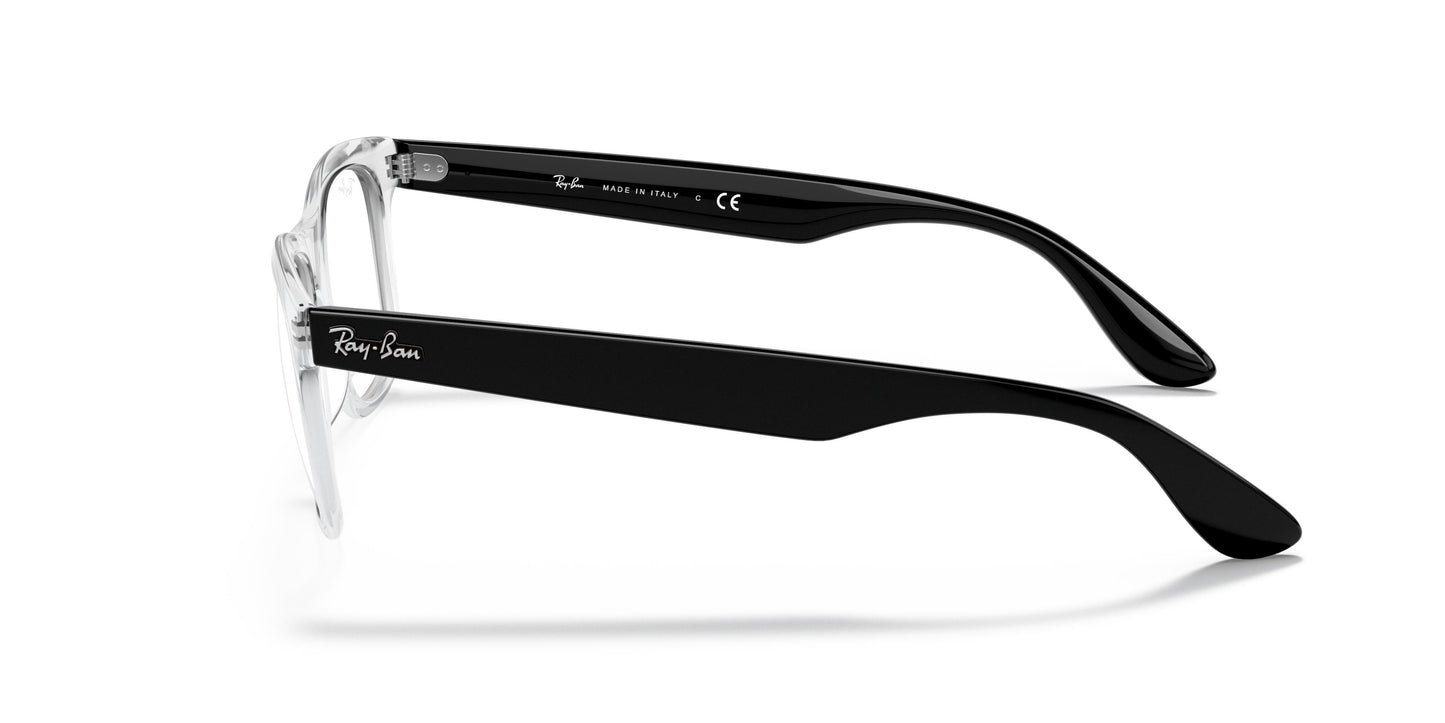 Ray-Ban RX4640V 5943 50