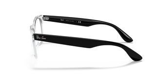 Ray-Ban RX4640V 5943 50