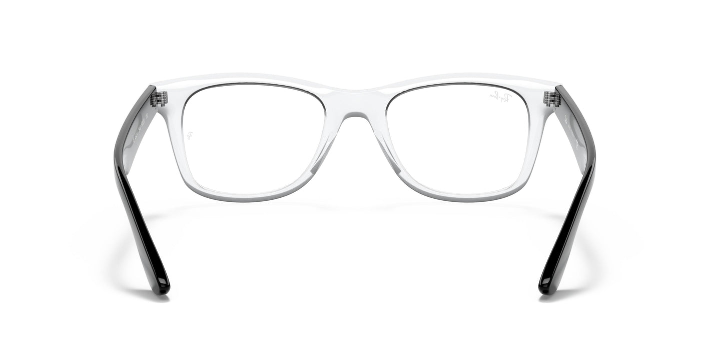 Ray-Ban RX4640V 5943 50