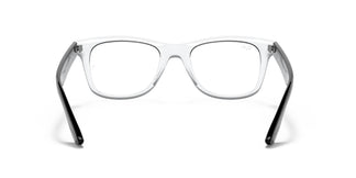 Ray-Ban RX4640V 5943 50