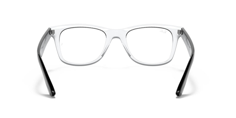 Ray-Ban RX4640V 5943 50
