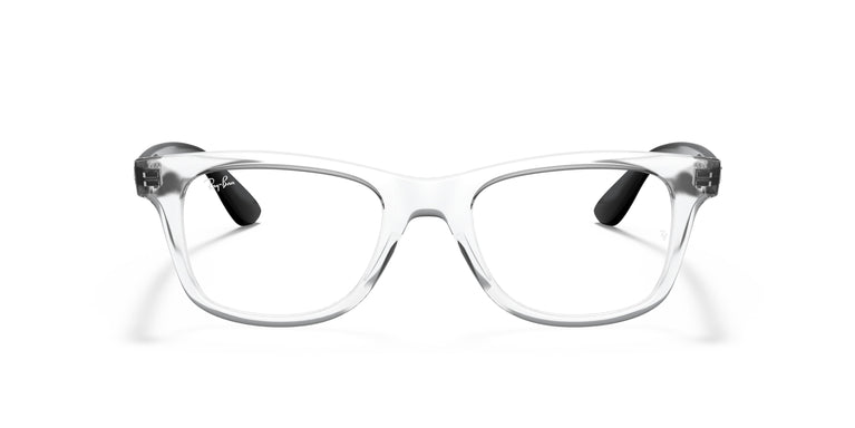 Ray-Ban RX4640V 5943 50