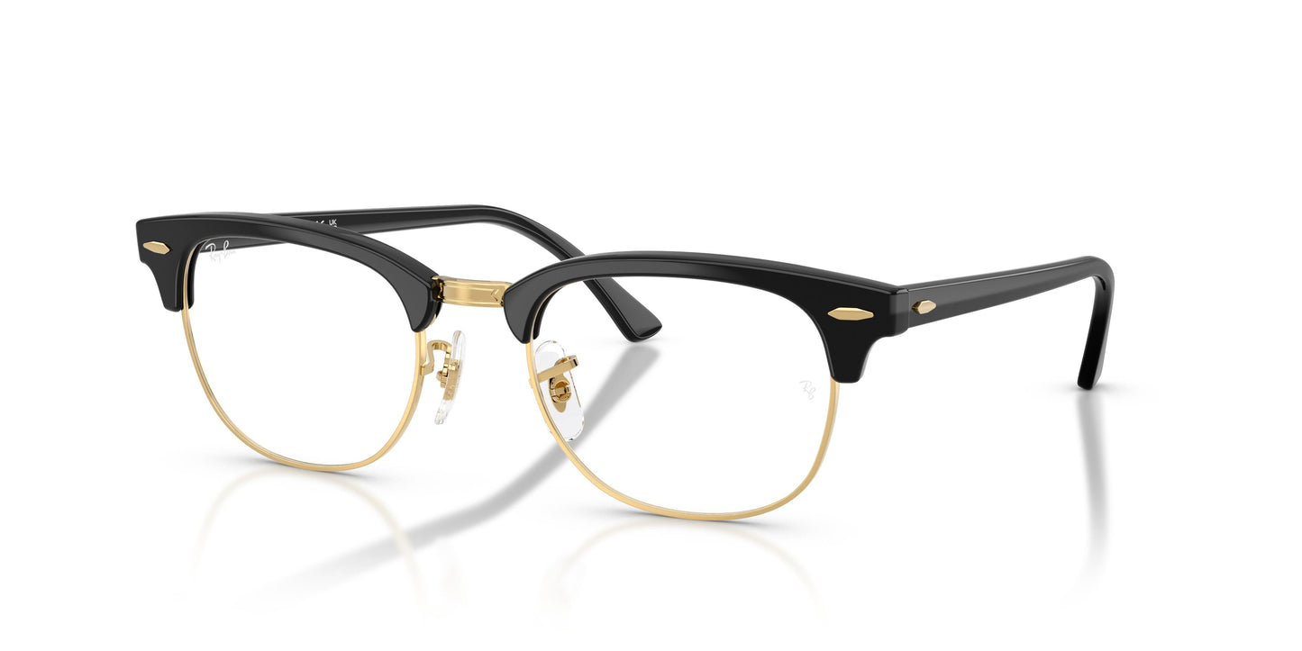 Ray-Ban RX5154 CLUBMASTER 5784 49