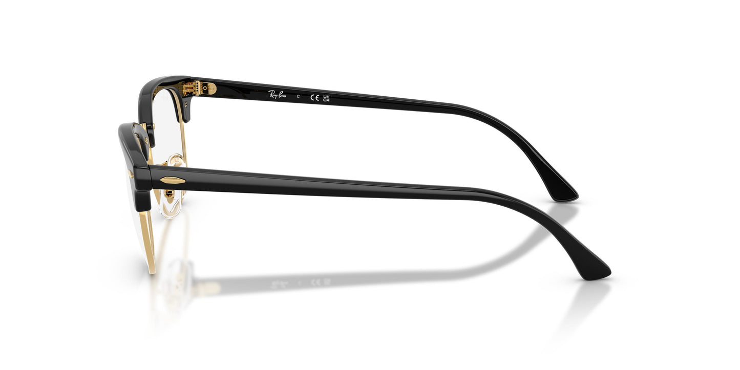 Ray-Ban RX5154 CLUBMASTER 5784 49