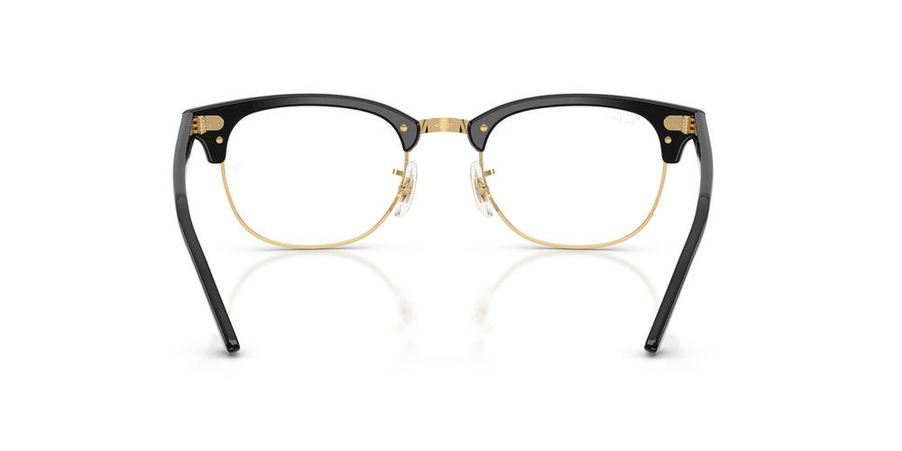 Ray-Ban RX5154 CLUBMASTER 5784 49