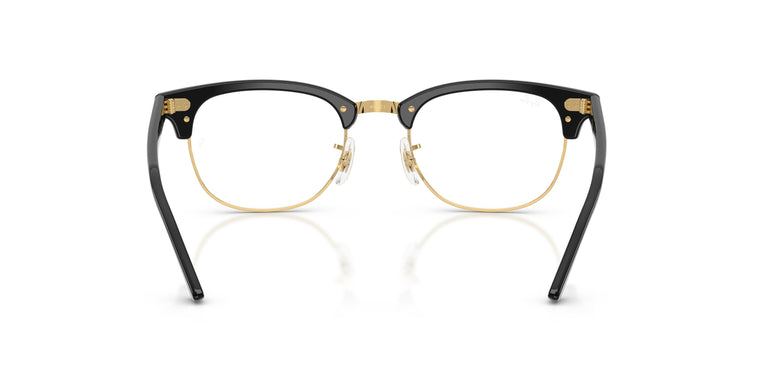 Ray-Ban RX5154 CLUBMASTER 5784 49