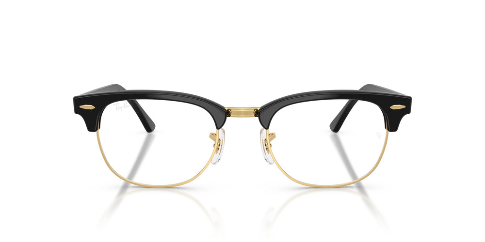 Ray-Ban RX5154 CLUBMASTER 5784 51