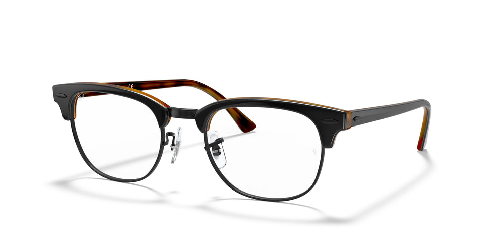 Ray-Ban RX5154 CLUBMASTER 5909 51