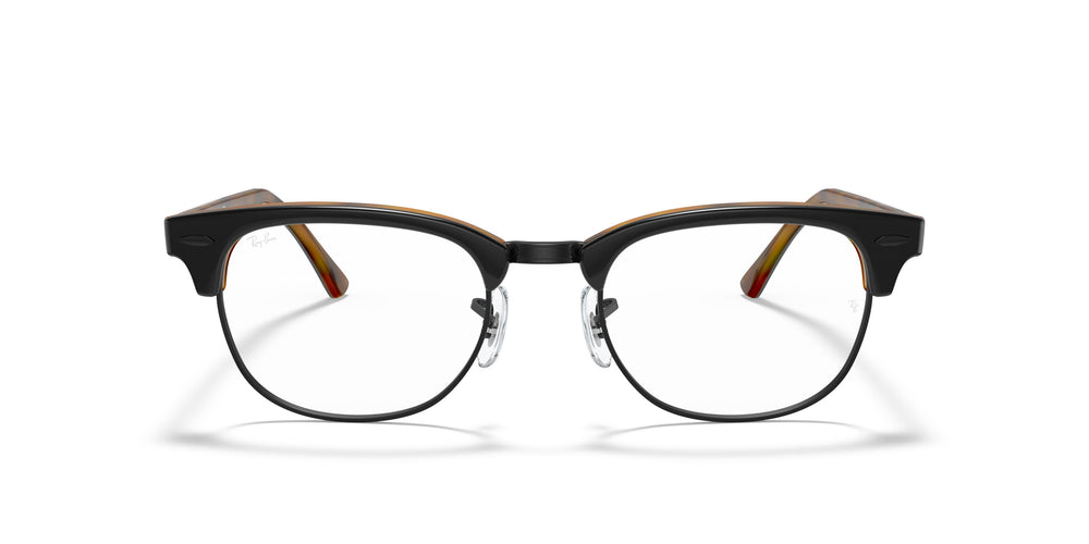 Ray-Ban RX5154 CLUBMASTER 5909 51