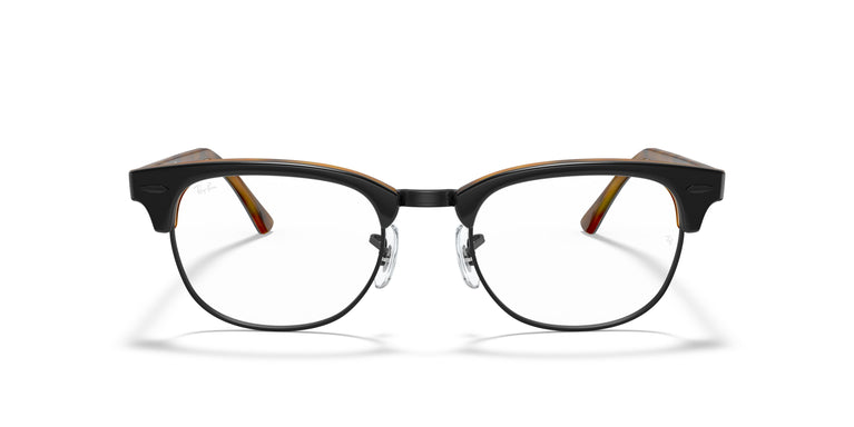 Ray-Ban RX5154 CLUBMASTER 5909 51