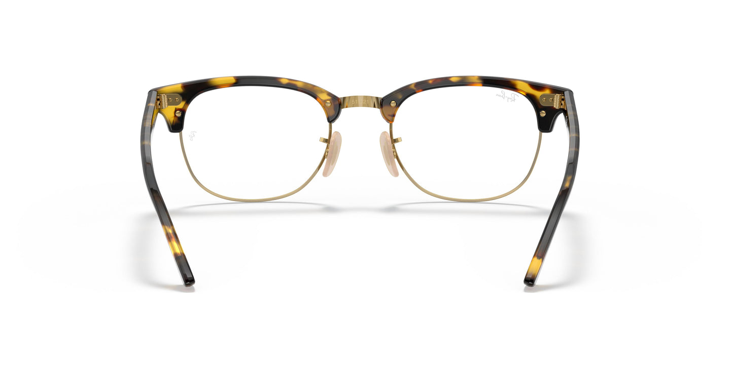 Ray-Ban RX5154 CLUBMASTER 8116 51