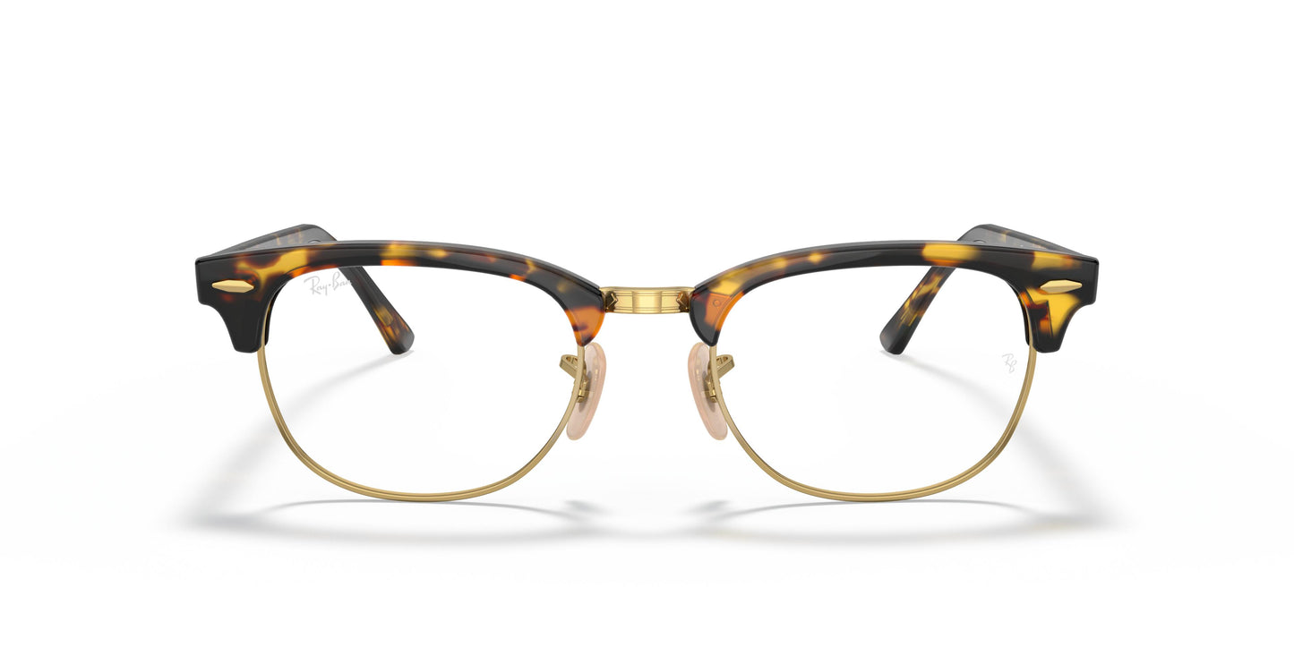 Ray-Ban RX5154 CLUBMASTER 8116 51