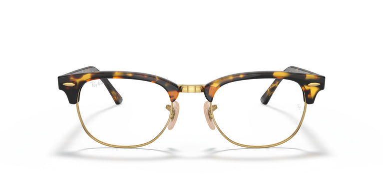 Ray-Ban RX5154 CLUBMASTER 8116 51