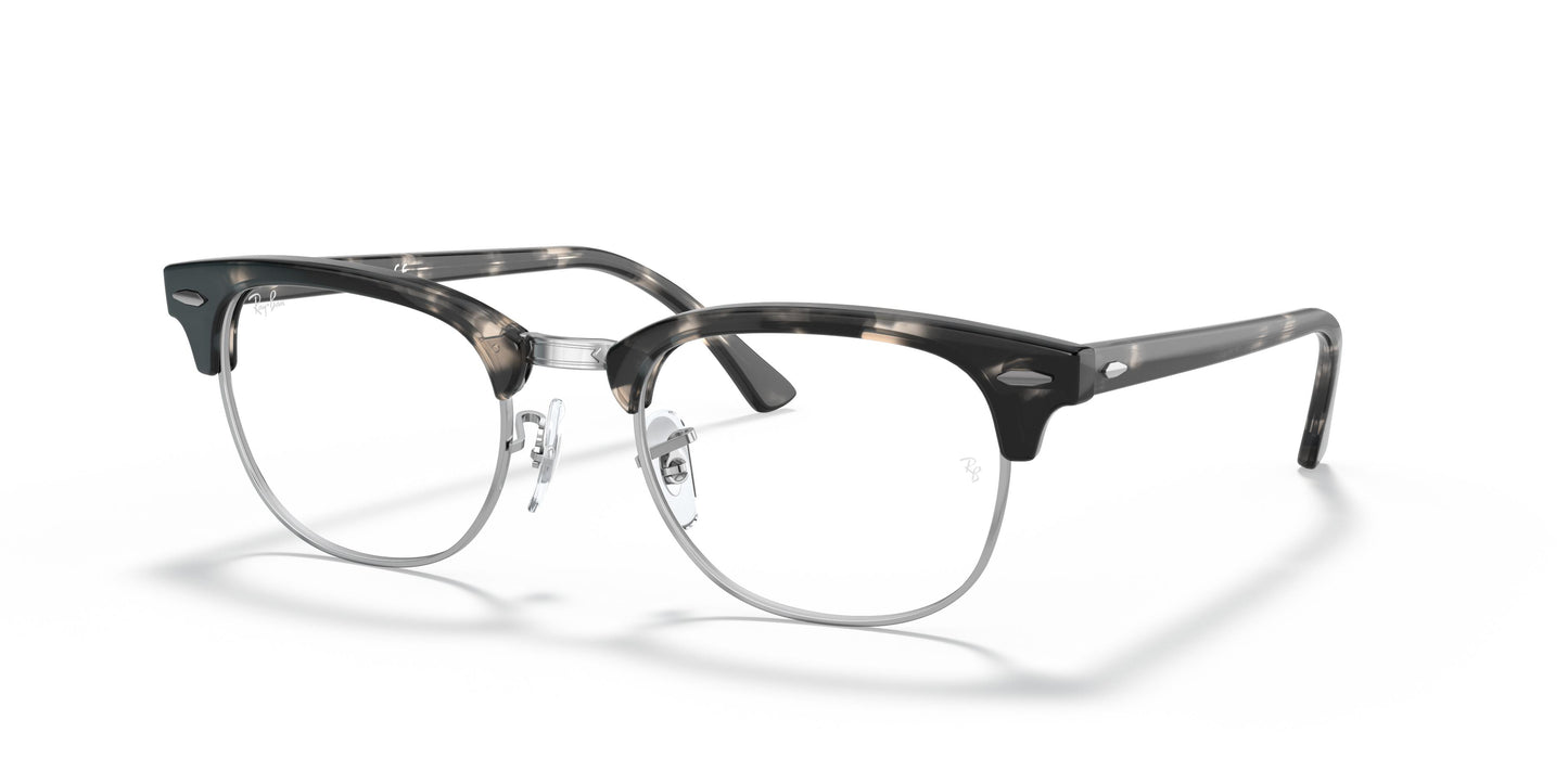 Ray-Ban RX5154 CLUBMASTER 8117 49