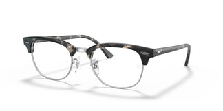 Ray-Ban RX5154 CLUBMASTER 8117 49