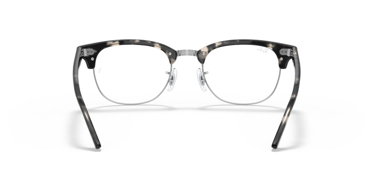 Ray-Ban RX5154 CLUBMASTER 8117 49