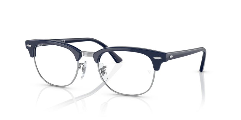 Ray-Ban RX5154 CLUBMASTER 8231 51