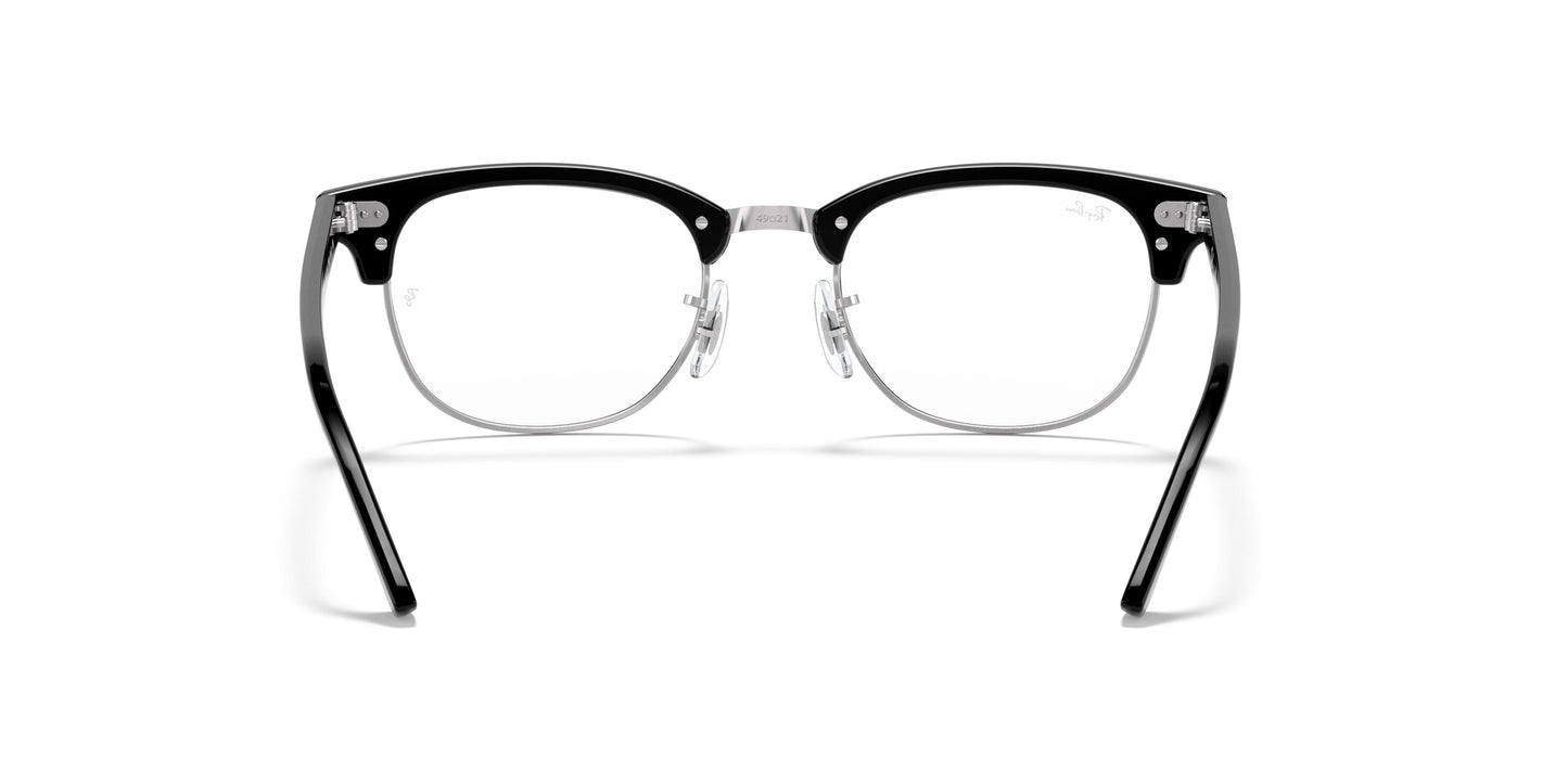Ray-Ban RX5154 CLUBMASTER 8232 49