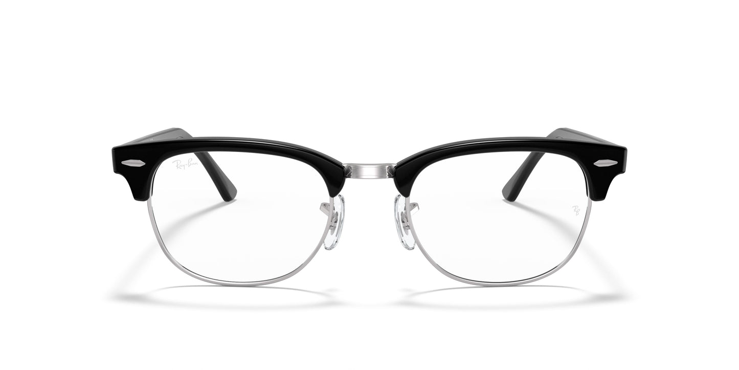 Ray-Ban RX5154 CLUBMASTER 8232 49
