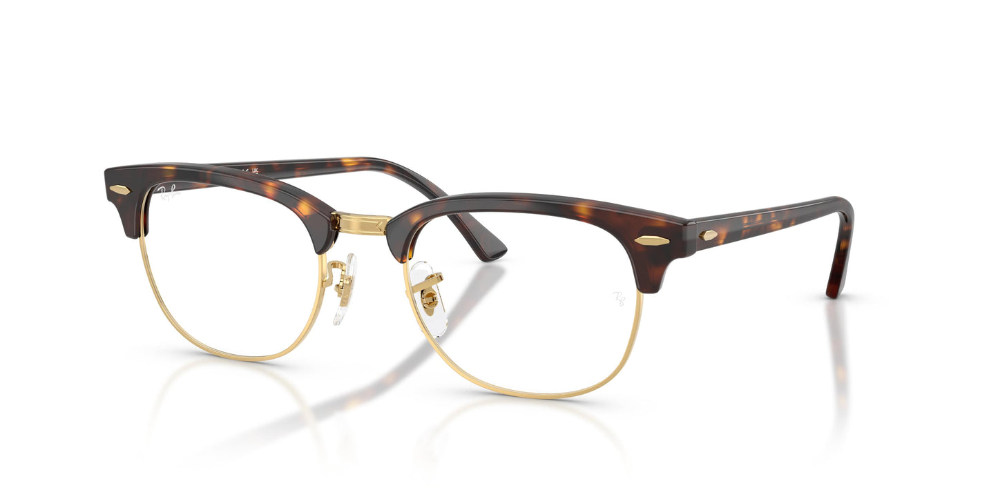 Ray-Ban RX5154 CLUBMASTER 8287 53