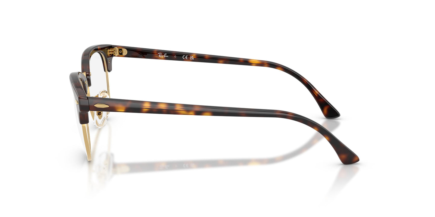 Ray-Ban RX5154 CLUBMASTER 8287 53