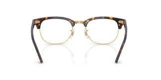 Ray-Ban RX5154 CLUBMASTER 8287 49