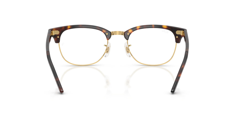 Ray-Ban RX5154 CLUBMASTER 8287 53
