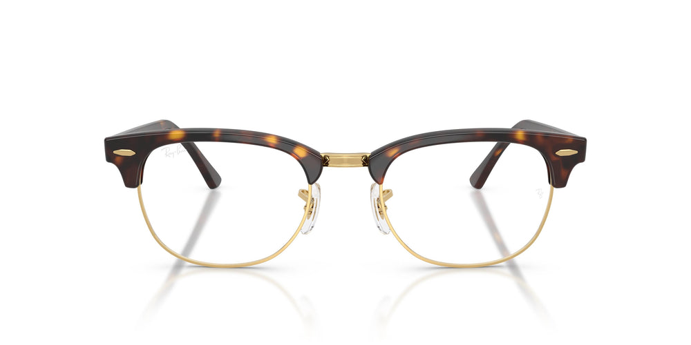 Ray-Ban RX5154 CLUBMASTER 8287 53