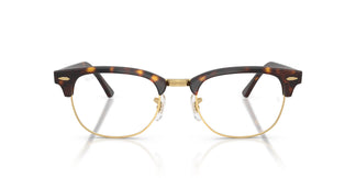 Ray-Ban RX5154 CLUBMASTER 8287 53