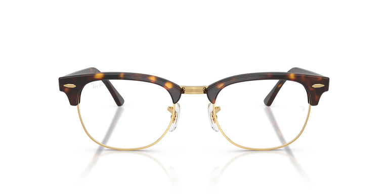 Ray-Ban RX5154 CLUBMASTER 8287 53